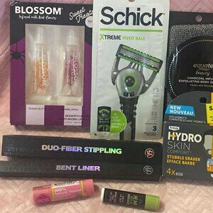 Small Beauty Bundle
